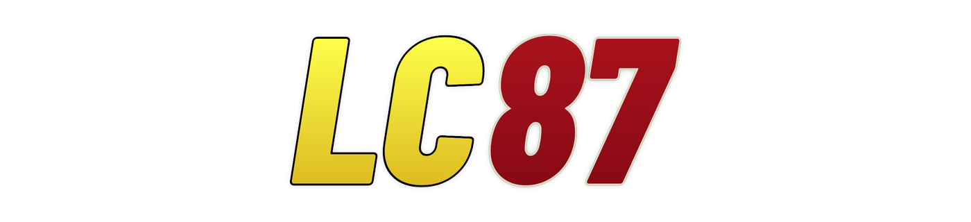 lc87 logo